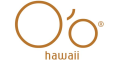O'o Hawaii cashback