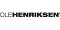 Ole Henriksen cashback