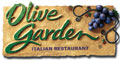 Olive Garden cashback