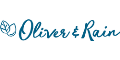 Oliver & Rain cashback