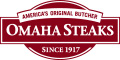 Omaha Steaks cashback
