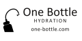 One Bottle Hydration cashback
