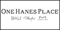 One Hanes Place cashback