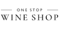 One Stop Wine Shop cashback