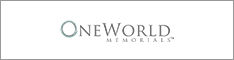 OneWorld Memorials cashback