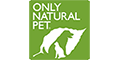 Only Natural Pet cashback