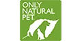 Only Natural Pet cashback