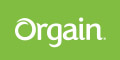 Orgain cashback