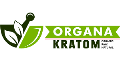Organa Kratom cashback