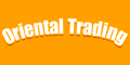 Oriental Trading Company cashback