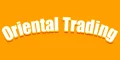 Oriental Trading Company cashback