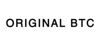 Original BTC cashback