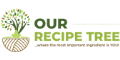 Our Recipe Tree cashback