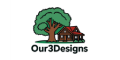 Our3Designs cashback