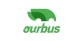 OurBus cashback