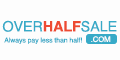 OverHalfSale.com cashback