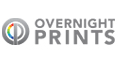 Overnight Prints cashback
