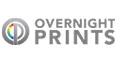 Overnight Prints cashback