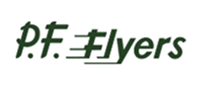 P.F. Flyers cashback