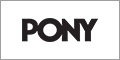 PONY cashback