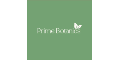 PRIME BOTANICS cashback