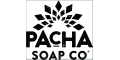 Pacha Soap Co. cashback