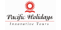 Pacific Holidays cashback