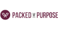 Packed with Purpose cashback