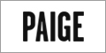 Paige cashback