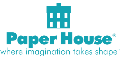 Paper House Productions cashback