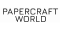 PaperCraft World cashback