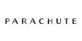 Parachute cashback