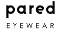 Pared Eyewear cashback