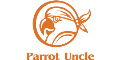 ParrotUncle.com cashback