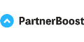 PartnerBoost cashback