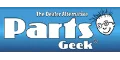 PartsGeek.com cashback