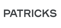 Patricks cashback