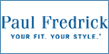 Paul Fredrick cashback