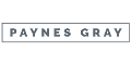 Paynes Gray cashback