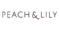 Peach & Lily cashback
