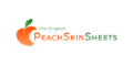 PeachSkinSheets cashback