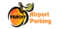 Peachy Airport Parking cashback