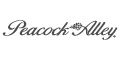 Peacock Alley cashback