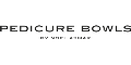 Pedicure Bowls cashback