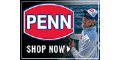 Penn Fishing cashback