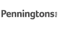 Penningtons cashback