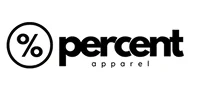 Percent Apparel LLC cashback