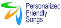 Personalized Friendly Songs cashback