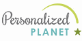 Personalized Planet cashback