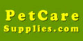 Pet Care Supplies cashback